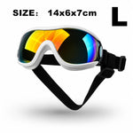 These Pet Dog Sunglasses Can Block Ultraviolet Rays