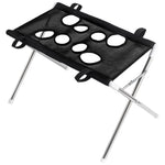 Pet Grooming Hammock Stand Foldable Dog Cat