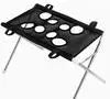 Portable Pet Grooming Bath Hammock Stand Adjustable Dog Cat