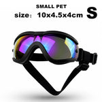 These Pet Dog Sunglasses Can Block Ultraviolet Rays