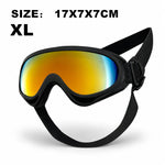 These Pet Dog Sunglasses Can Block Ultraviolet Rays