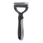 Professional Pet Deshedding Brush Dog Hair Remover Pet