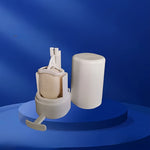 🧼 SoapGrind™ – Effortless Powder Soap Dispenser