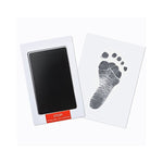 Paw Print Pad Kit