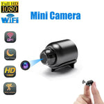 Mini Smart Camera