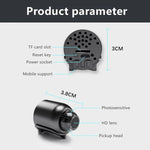 Mini Smart Camera