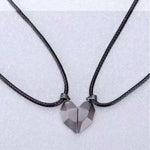 Magnetic Lovers Necklace