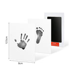 Paw Print Pad Kit