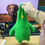 Stress Relief Murloc Toy