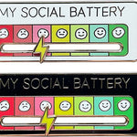 My Social Battery