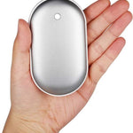 Hand Warmer And Power Bank