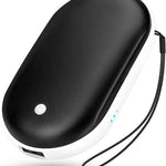 Hand Warmer And Power Bank