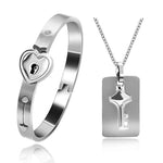 Lovers Bracelet Set