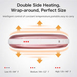 Hand Warmer And Power Bank