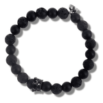 Magnetic King & Queen Bracelets