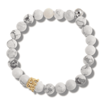 Magnetic King & Queen Bracelets