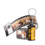 EMORY REEL KEYCHAIN 2pcs