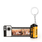 EMORY REEL KEYCHAIN 2pcs