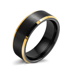 Engraved Promise Ring