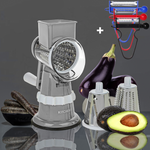 Master Grater