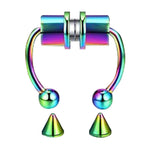Magnetic Septum Ring