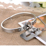 Lovers Bracelet Set