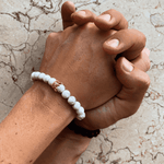 Magnetic King & Queen Bracelets