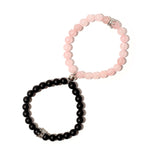 Magnetic King & Queen Bracelets