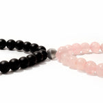 Magnetic King & Queen Bracelets