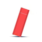 USB 3.1 2TB 4TB 8TB High Speed Solid State Mobile External SSD Hard Drive Disk