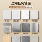 Versatile Telescopic Clothes Rod - Durable, Space-Saving Design