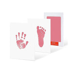 Paw Print Pad Kit