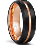 Engraved Promise Ring