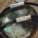 Forever Bracelet™ -CUSTOM NAMES & DATE ENGRAVED (2P/Set)