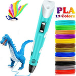 3D Pen The Best 3D Printing Pen