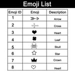 Personalized  Bracelets Engraved Inspirational Bracelets for Women Men Couples Braided Rope - amlion