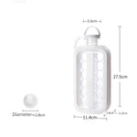 Bottle Ice Ball Maker