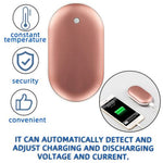 Hand Warmer And Power Bank