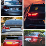 Emoji Car LED Display