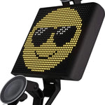 Emoji Car LED Display