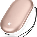 Hand Warmer And Power Bank