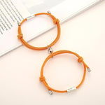 Magnetic Love Bracelets