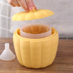 Pumpkin Ice Maker