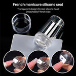 Nail Art Stamper