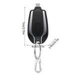 Mini Power Emergency Power Bank
