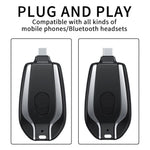 Mini Power Emergency Power Bank