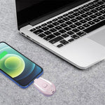 Mini Power Emergency Power Bank