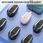 Mini Power Emergency Power Bank