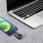 Mini Power Emergency Power Bank