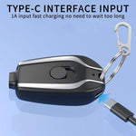 Mini Power Emergency Power Bank